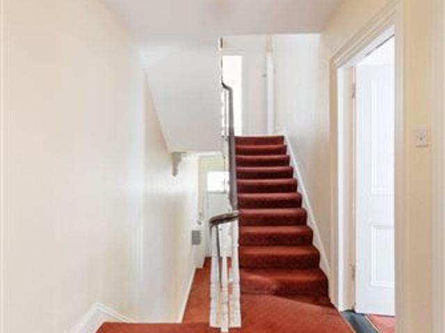 Terraced House for sale in Bluebell, North Tipperary
