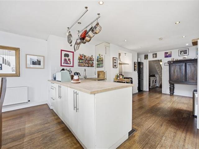 House for sale in Bluebell, North Tipperary