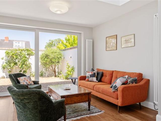Terraced House for sale in Bluebell, North Tipperary