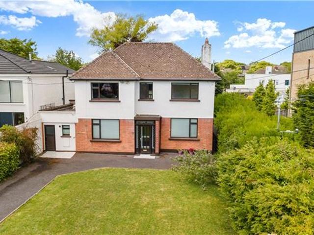 Detached House for sale in Bluebell, North Tipperary