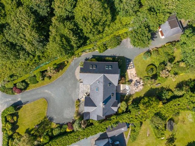 Detached House for sale in Loch Garman, North Tipperary