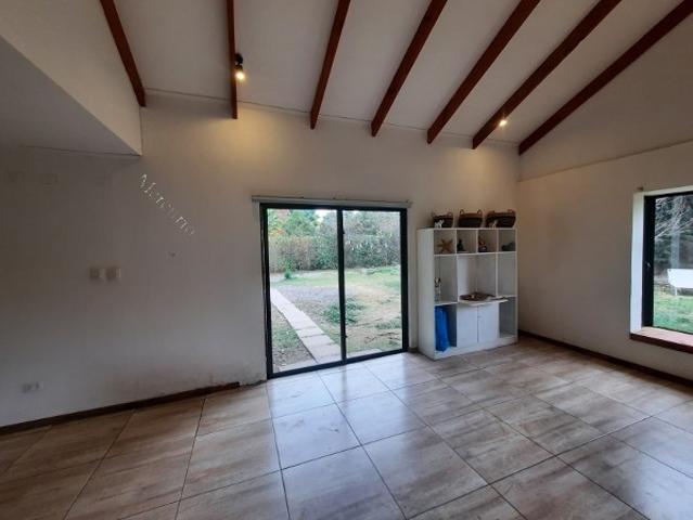 Casa en arriendo en Calera De Tango, Metropolitana