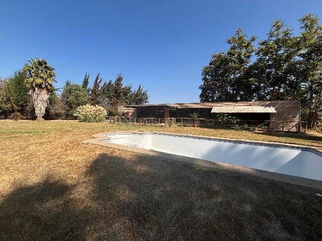 Casa en arriendo en Batuco, Metropolitana