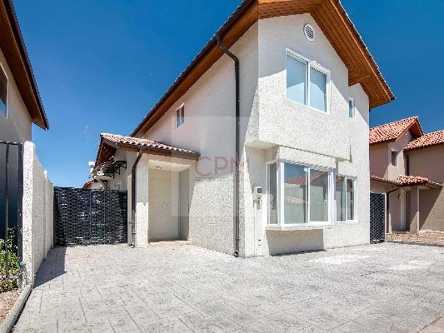 Casa en arriendo en Lampa, Metropolitana