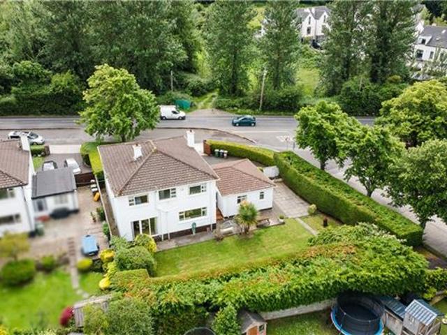 Detached House for sale in North Tipperary