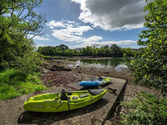 Detached House for sale in South Tipperary