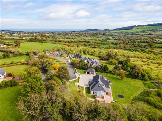 Detached House for sale in Newtown Mount Kennedy, North Tipperary