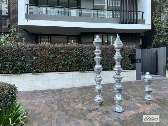 Apartment for rent in Sydney, New South Wales
