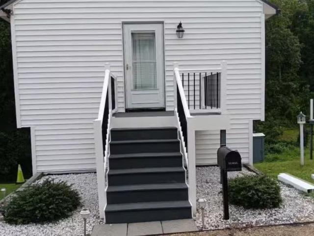 Condo for rent in Charlottesville