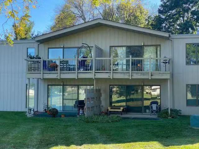 House for rent in Iowa City
