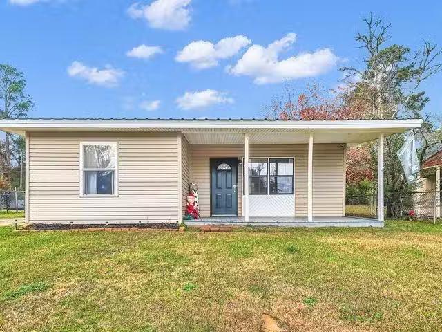 House for rent in Leesville
