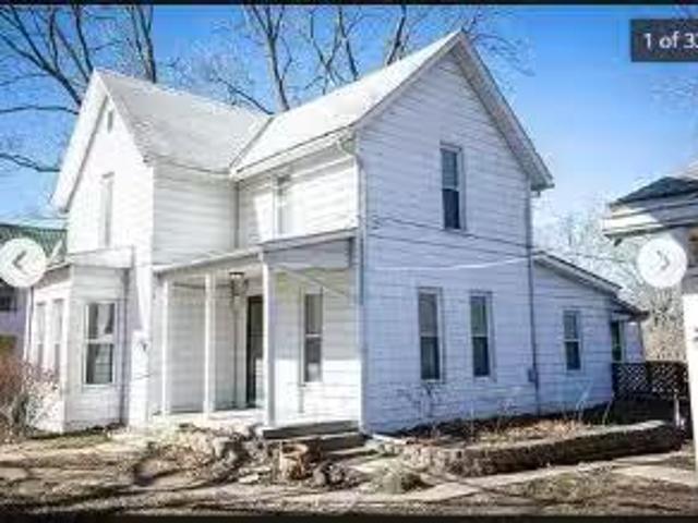 House for rent in Paola