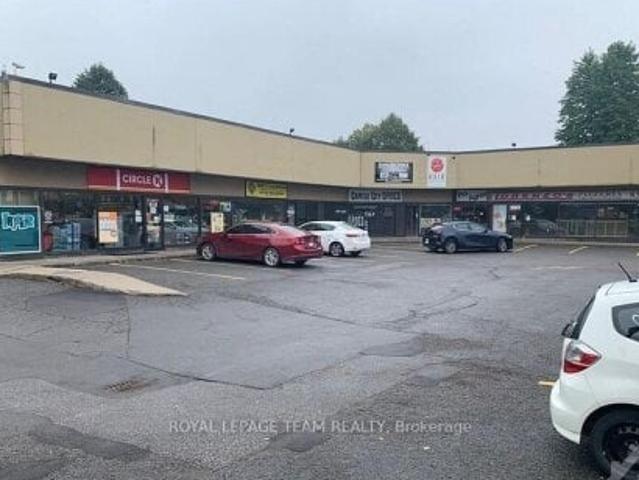 Office for rent in Mulhurst Bay, Ontario