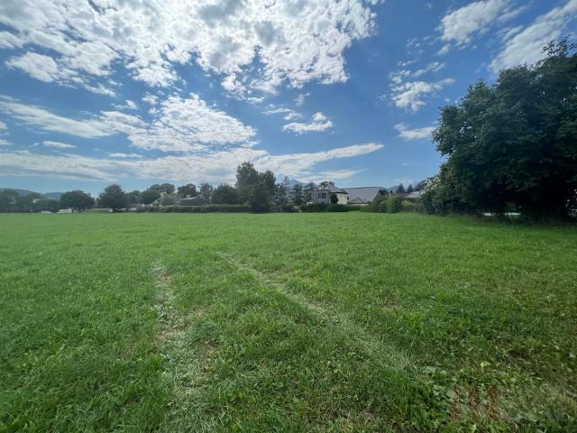 Grundstück kaufen in Anif, Salzburg