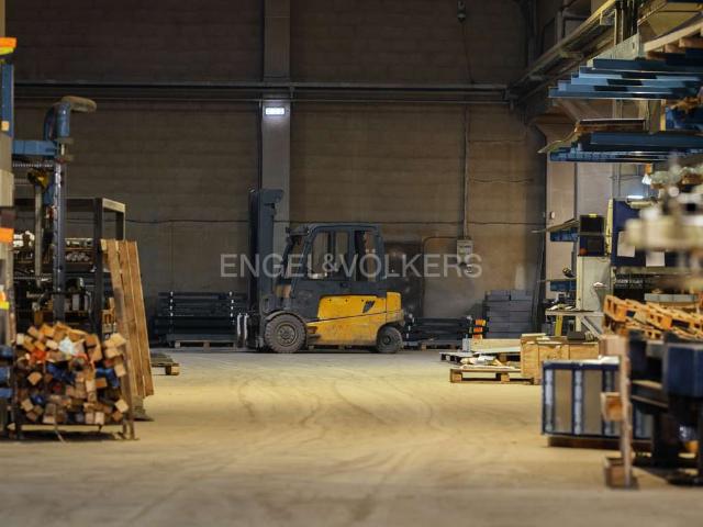 Industrie kaufen in Dortmund