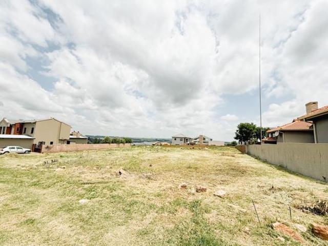 Property for sale in Waterkloof, Gauteng