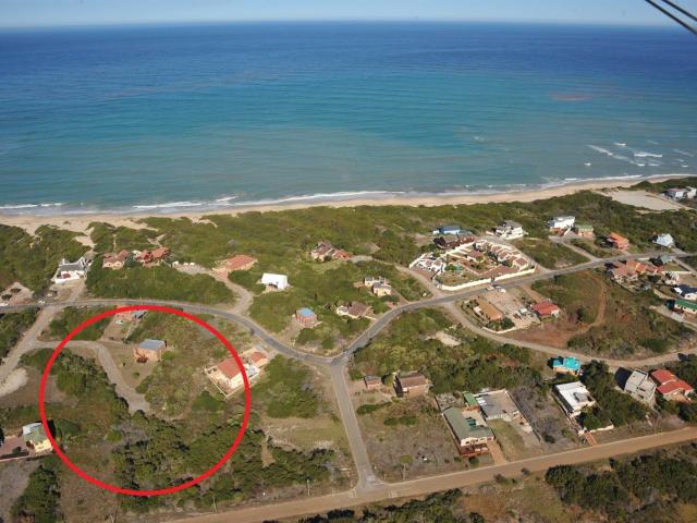 Property for sale in Cape St Francis, Eastern Cape