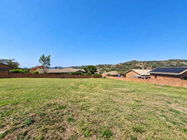 Property for sale in Ehlanzeni, Mpumalanga