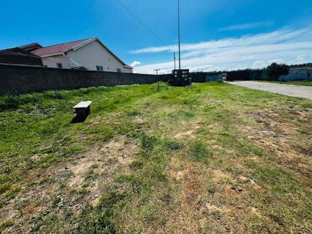 Property for sale in Wild Coast Abalone, Great Kei Local Municipality