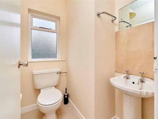 Apartment to rent in Navan, North Tipperary