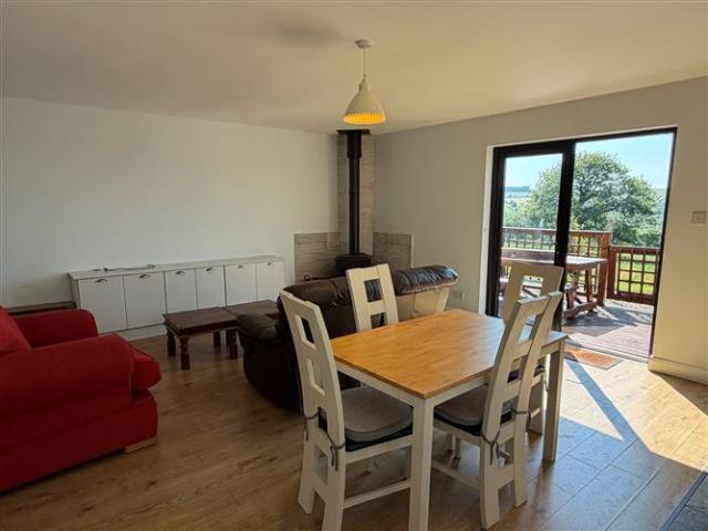 Bungalow to rent in Loch Garman, North Tipperary