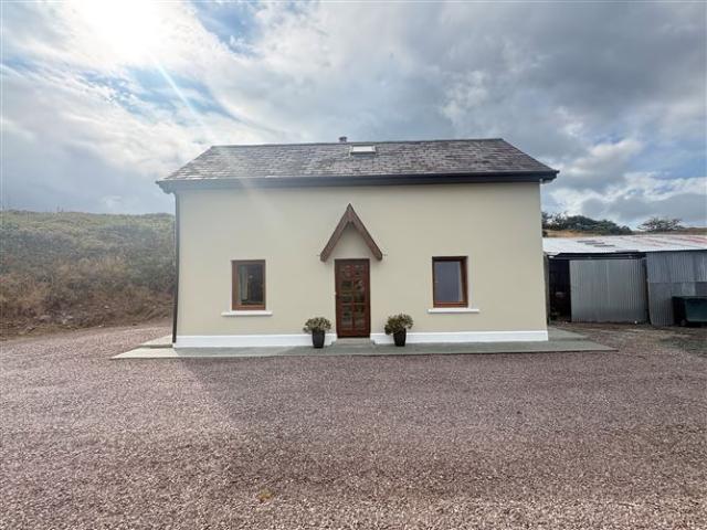 Detached House to rent in Ballingeary, South Tipperary