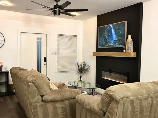 Room for rent in Dallas, Texas