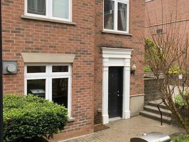 Townhouse for sale in Woburn, Ontario