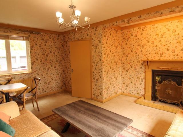 Apartment for rent in Cotteridge, West Midlands