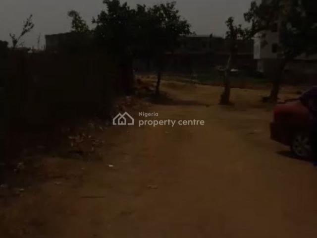 Land for sale in Wuye, Sokoto