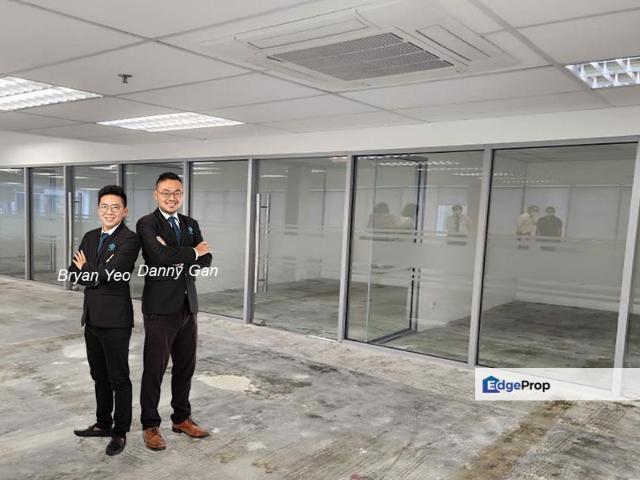 Shop for sale in Country Heights Damansara, Kuala Lumpur