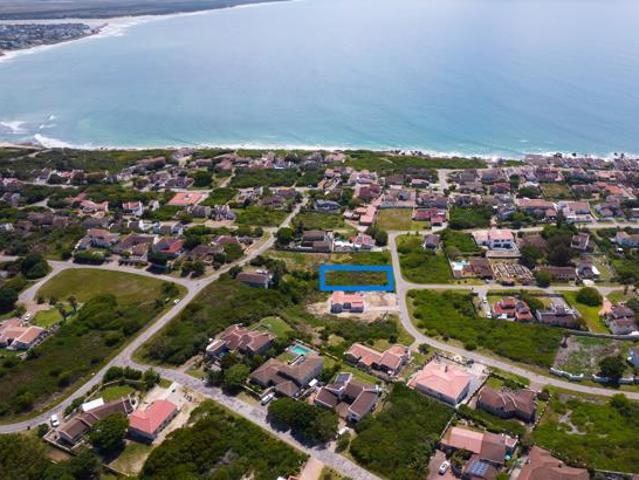 Property for sale in Cape St Francis, Eastern Cape