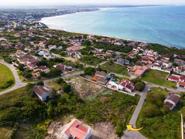 Property for sale in Cape St Francis, Eastern Cape