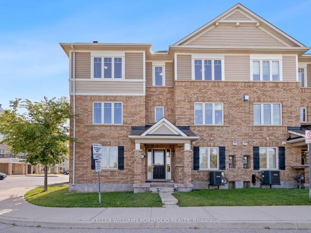 Condo for rent in Boyne, Milton