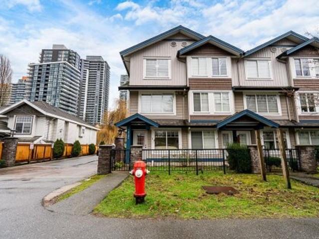 Townhouse for sale in Surrey, British Columbia