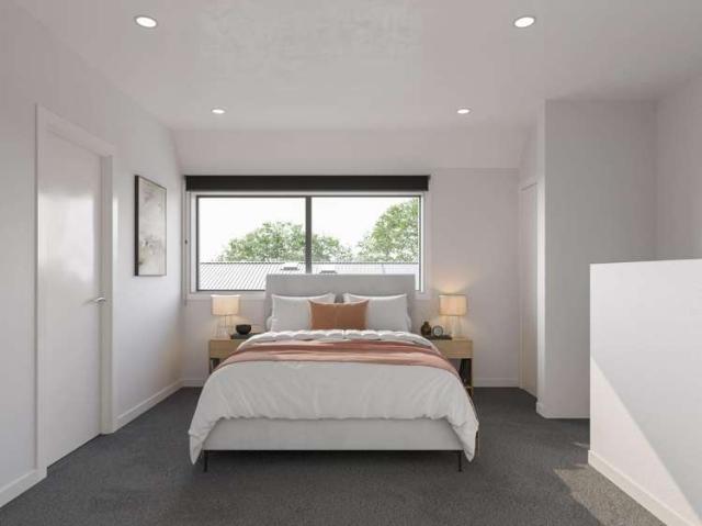 Townhouse for sale in Merivale, Canterbury