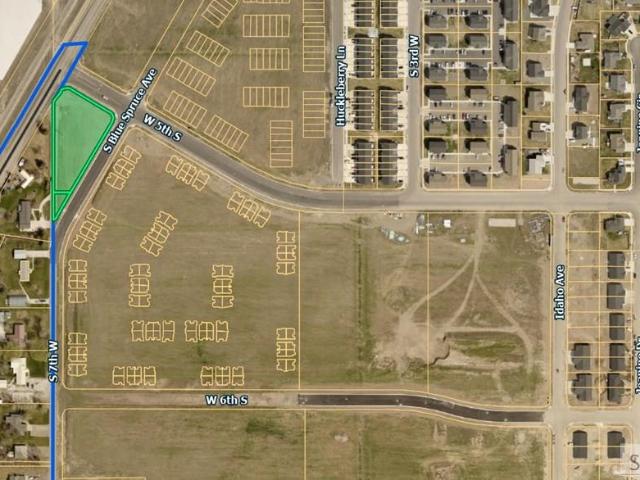 Property for sale in Sugar City, Idaho