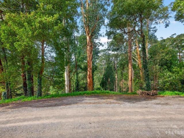 Land for sale in Camerons Creek, Victoria