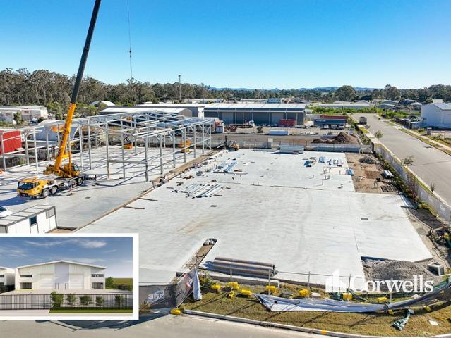 Warehouse for sale in Toombul, Queensland