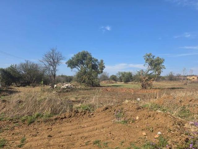 Property for sale in Zeerust, North West