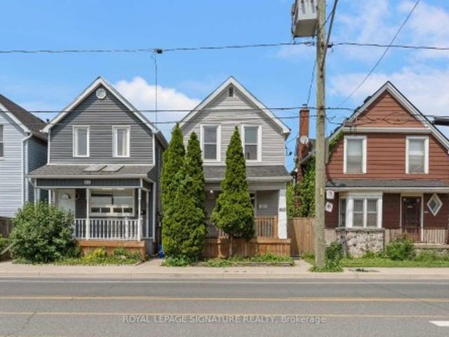 House for rent in Ancaster, Ontario