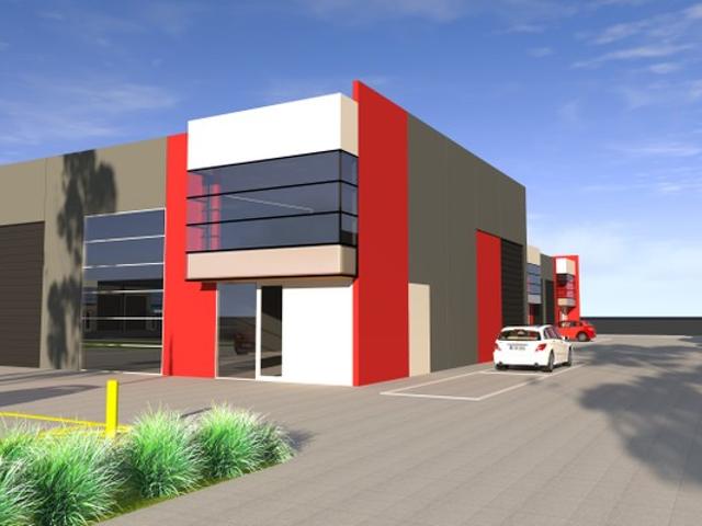 Warehouse for sale in Kyneton, Victoria