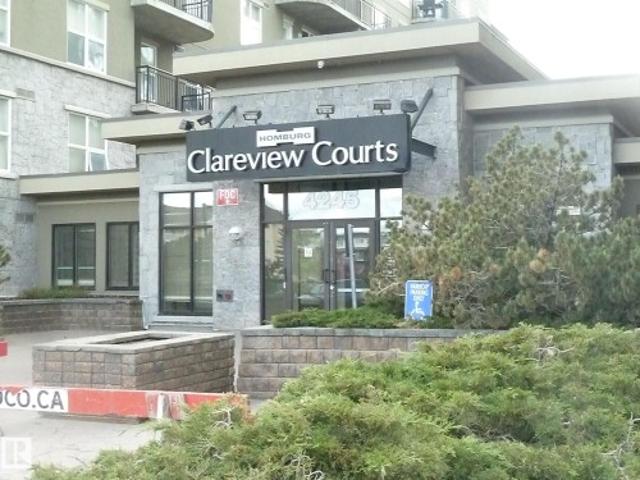 Condo for sale in Clareview Town Centre, Edmonton