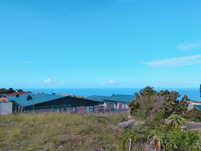 Land for sale in Groot Brak Rivier, Western Cape