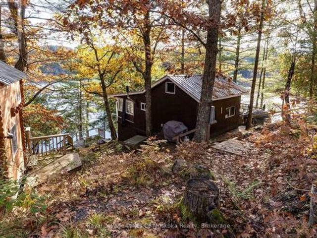 House for sale in Muskoka, Ontario