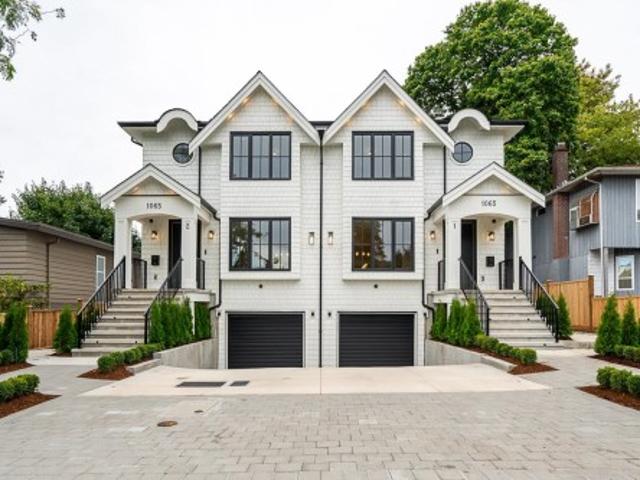 House for sale in Burnaby, Metro Vancouver Regional District