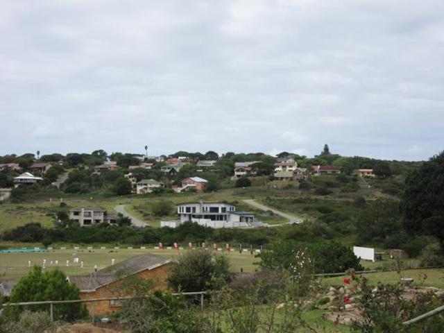 Property for sale in Bushmans River Mouth, Eastern Cape