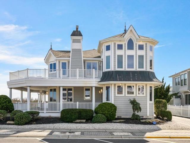 House for sale in Stone Harbor, New Jersey
