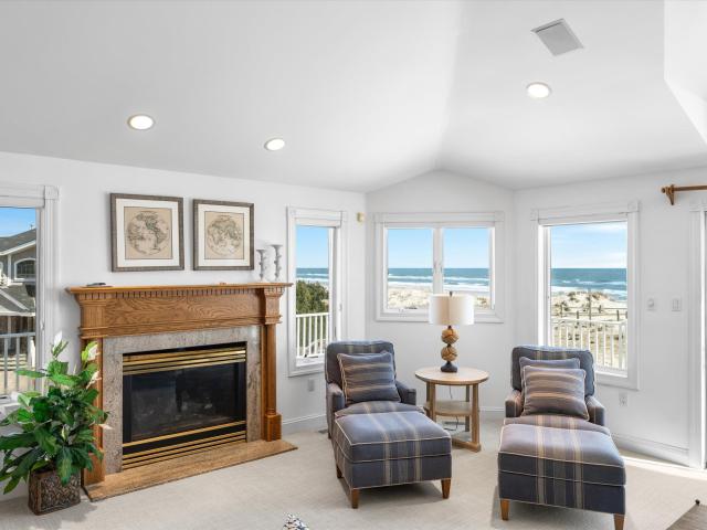 House for sale in Stone Harbor, New Jersey