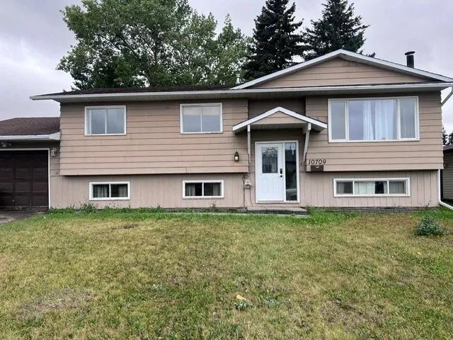 Apartment for rent in Dawson Creek, British Columbia